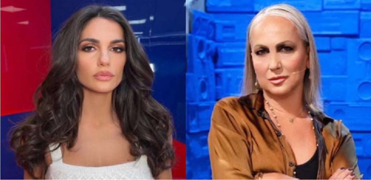 Amici 23: Elena D’Amario vs. Alessandra Celentano. Il confronto epico che ha scosso il programma!