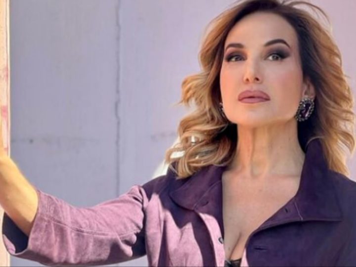 Barbara d’Urso torna trionfante! L’annuncio che sta facendo impazzire l’Italia è apparso su Instagram!