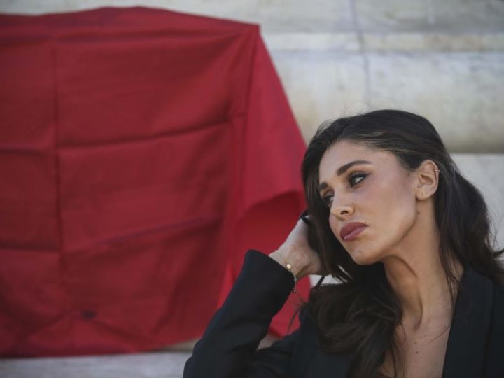 Belen Rodriguez: nuova vita con Elio Lorenzoni. La coppia è pronta a convivere in una casa a Milano!