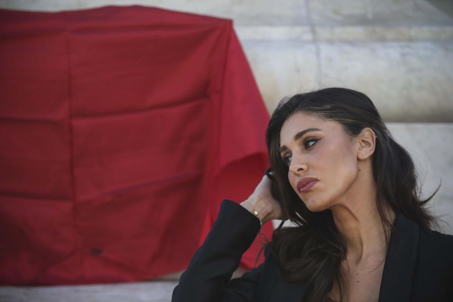 Belen Rodriguez: nuova vita con Elio Lorenzoni. La coppia è pronta a convivere in una casa a Milano!