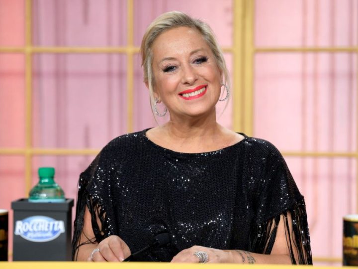 Carolyn Smith: il terribile annuncio sconvolge i fan. Le parole di gratitudine a Milly Carlucci commuovono tutti!
