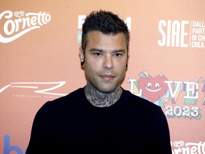 Durante ‘Che Tempo Che Fa’: Ecco cosa Fedez ha veramente detto su Fabio Fazio!