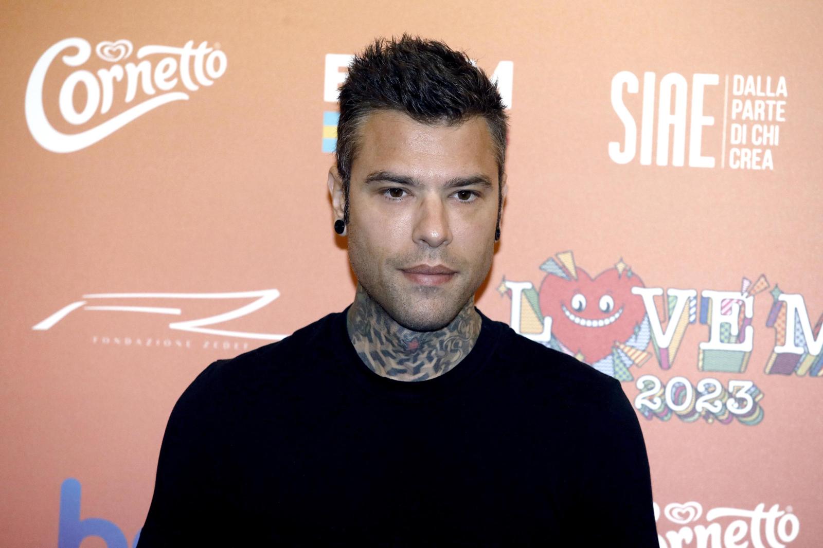 Durante ‘Che Tempo Che Fa’: Ecco cosa Fedez ha veramente detto su Fabio Fazio!