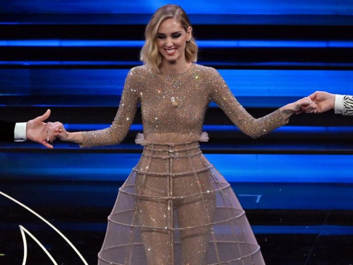 Chiara Ferragni ha un nuovo attico super lusso. Tra le foto spuntate fuori, c’è anche quella di una piscina olimpionica!