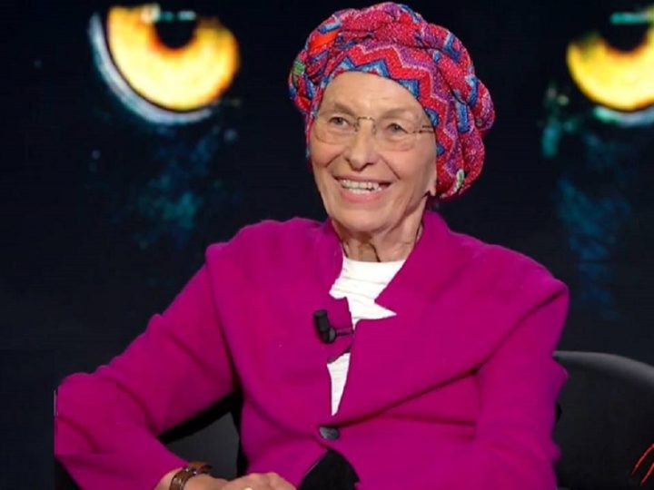 Emma Bonino, l’incredibile vittoria sulla malattia: il tumore è sconfitto!