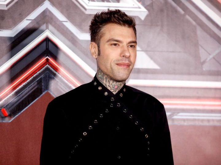 Fedez a Che Tempo che Fa, attacca in diretta Selvaggia Lucarelli. Ecco le dure parole del rapper!