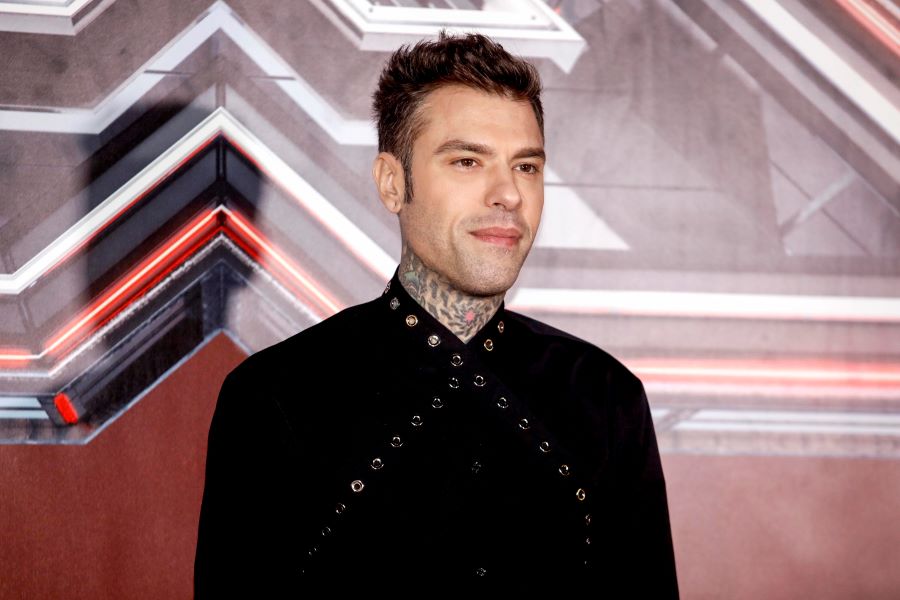 Fedez a Che Tempo che Fa, attacca in diretta Selvaggia Lucarelli. Ecco le dure parole del rapper!