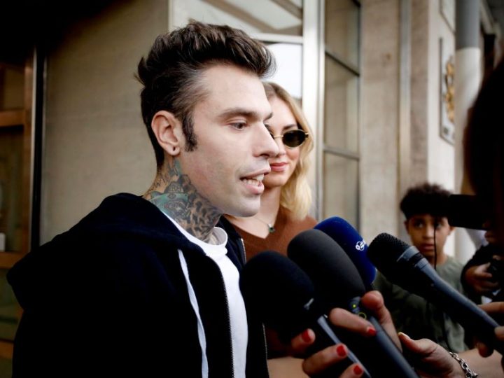 Fedez ritorna sul terribile litigio avuto con Chiara Ferragni in occasione di Sanremo. Ecco le sue dure parole!