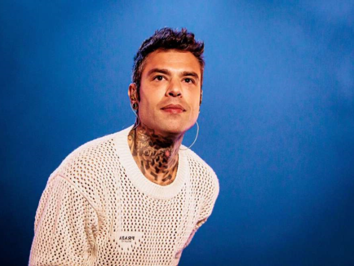Fedez fa ritorno al suo nido dopo il ricovero: le tenere reazioni dei figli che stanno scuotendo il web!