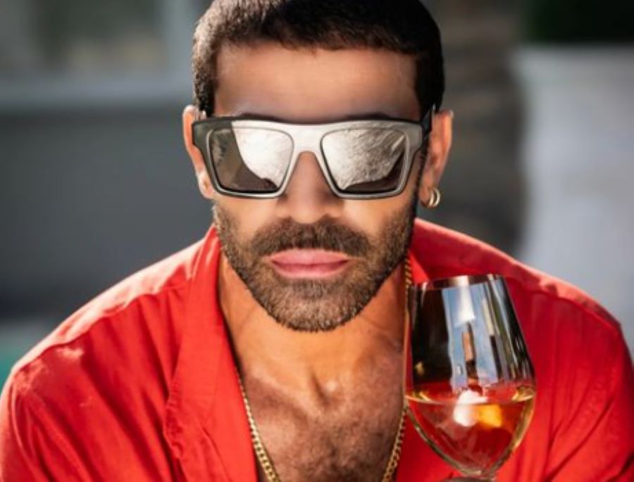 Gianni Sperti sorprende tutti con un annuncio: l’arrivo di un nuovo amore spiazza i fan. Ecco tutte le indiscrezioni!