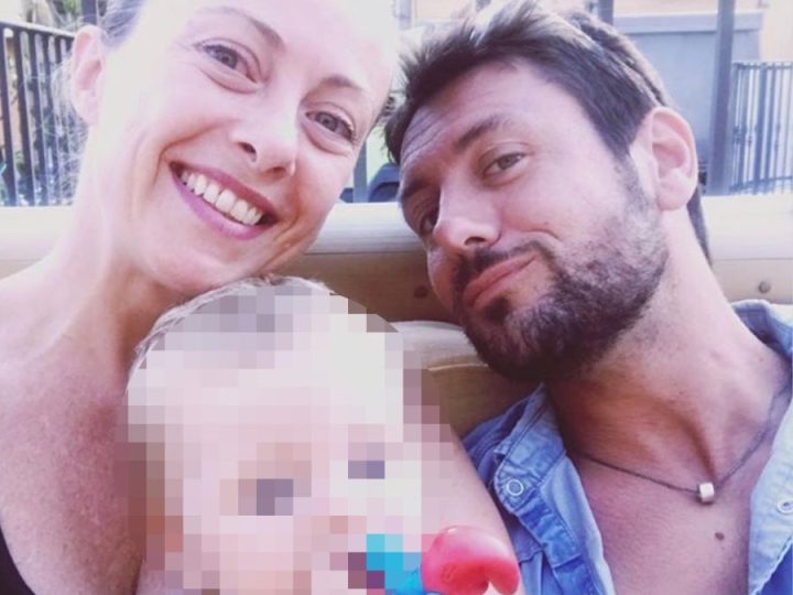Giorgia Meloni annuncia la fine della relazione con Andrea Giambruno. Ecco tutte le rivelazioni shock!