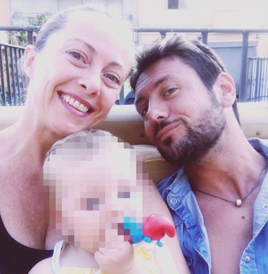 Giorgia Meloni annuncia la fine della relazione con Andrea Giambruno. Ecco tutte le rivelazioni shock!