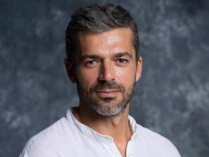 Verità o finzione? Dopo diversi anni Luca Argentero rivela il suo lato inedito nel Grande Fratello!