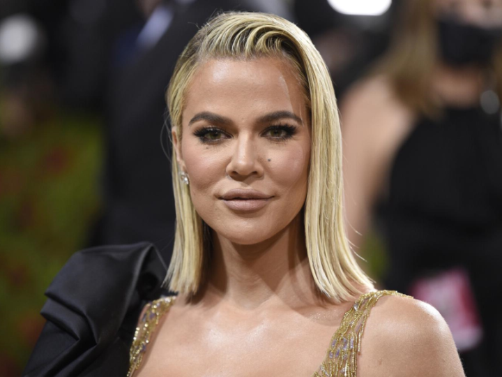 Khloé Kardashian rivela i loschi piani di tradimento di Tristan Thompson, con dettagli scioccanti!