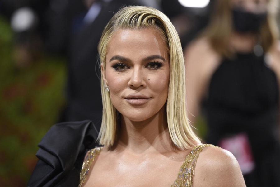 Khloé Kardashian rivela i loschi piani di tradimento di Tristan Thompson, con dettagli scioccanti!
