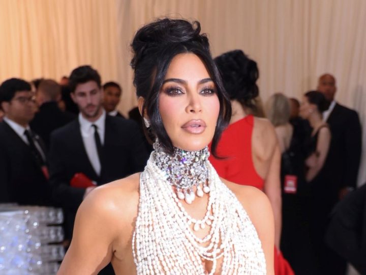 Kim Kardashian ha optato per l’assunzione di una tata maschio. Il motivo lascia i follower senza parole!