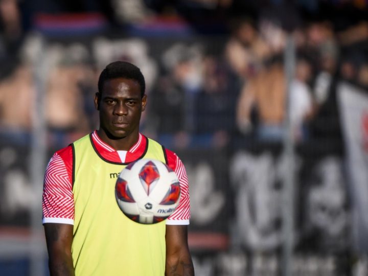 Mario Balotelli distrutto dal dolore: l’ex fiamma Tabby Brown muore a soli 38 anni!