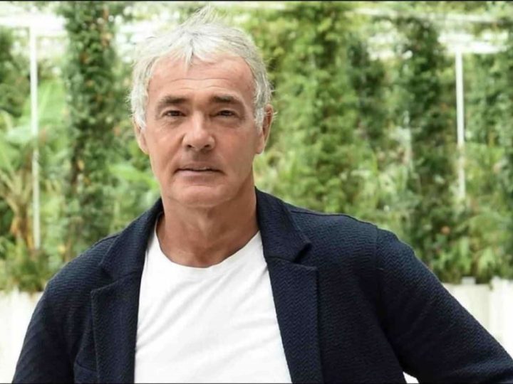 Massimo Giletti: pronto a fare il suo trionfale ritorno in Rai nel 2024!