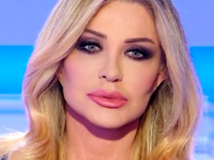 Paola Ferrari lancia una frecciatina a Diletta Leotta: “Non mi convince il suo stile di donna!”