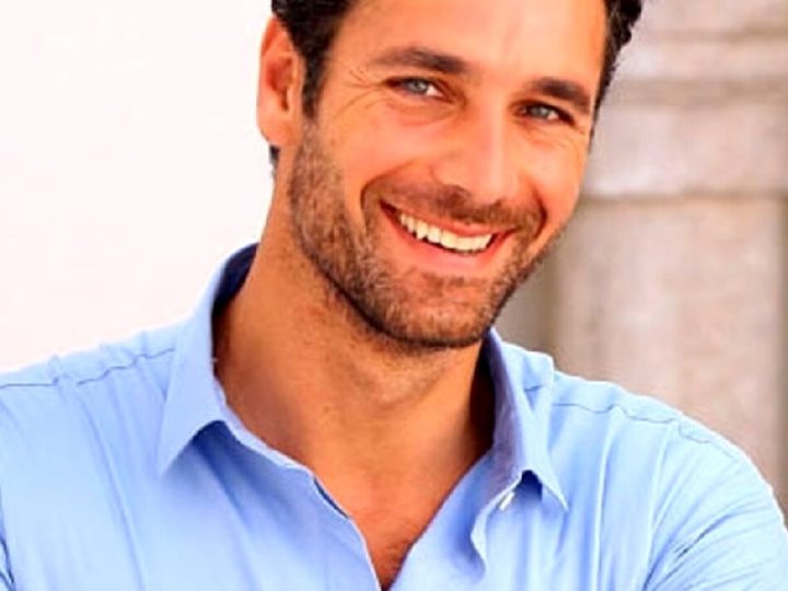 Raoul Bova e le voci sulla sua presunta sulla sua omosessualità: “Ognuno è libero di avere la propria opinione”