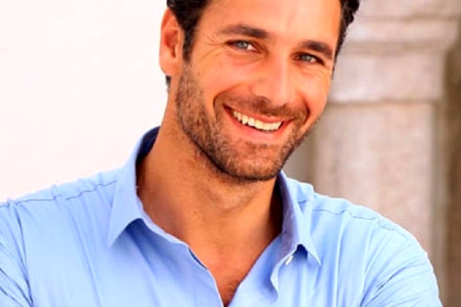 Raoul Bova e le voci sulla sua presunta sulla sua omosessualità: “Ognuno è libero di avere la propria opinione”