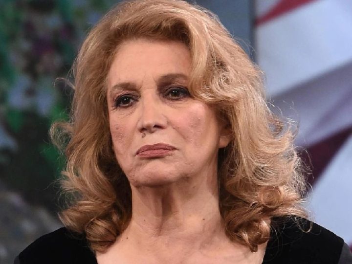 Reazione a Catena: la feroce polemica che infiamma l’episodio Vip con Iva Zanicchi!