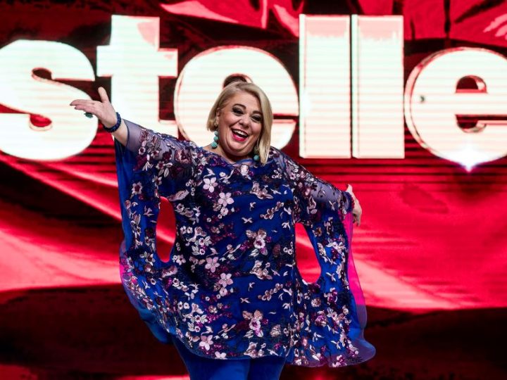 Rossella Erra in lacrime per gli insulti ricevuti. Il terribile racconto in tv, lascia tutti senza parole!