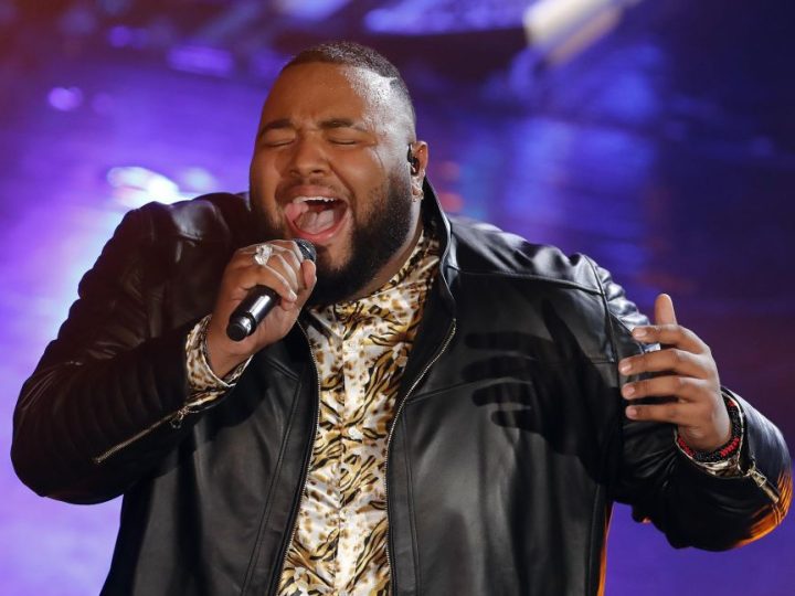 Sergio Sylvestre la rivalsa contro gli hater della musica: “Eccomi qui, ancora in piedi”. Le parole dell’artista!