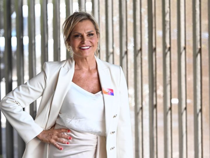 Simona Ventura: pace fatta con Mara Venier. I fan non aspettano altro che vederle finalmente insieme in tv!