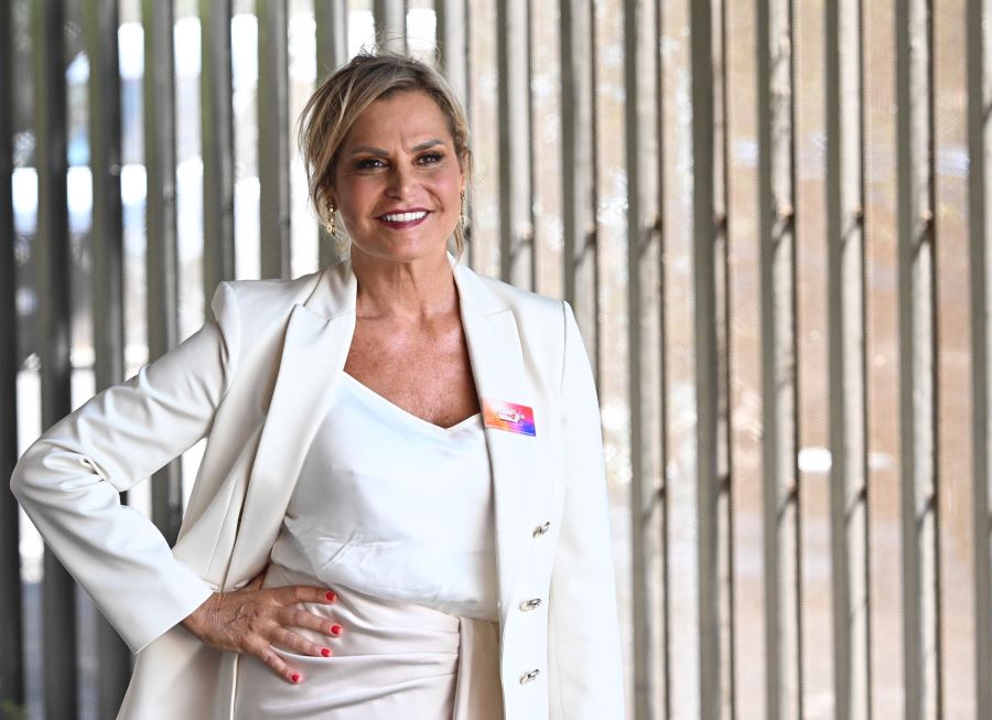 Simona Ventura: pace fatta con Mara Venier. I fan non aspettano altro che vederle finalmente insieme in tv!