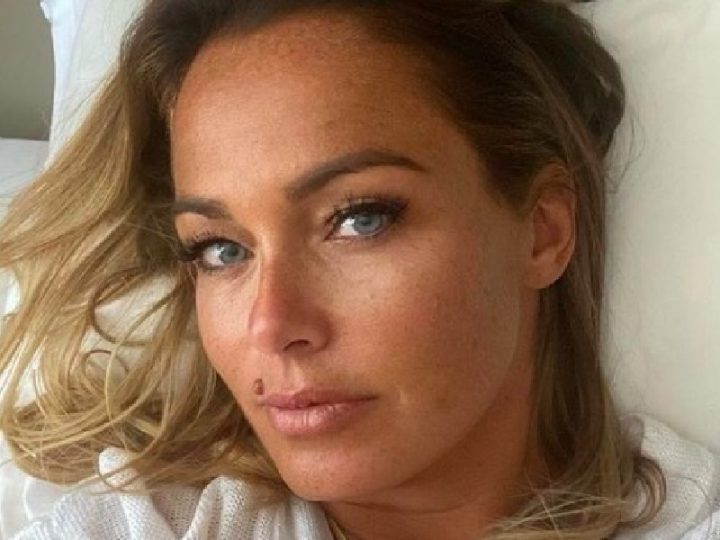 Sonia Bruganelli e Antonino Spinalbese, i nuovi amanti? Instagram impazzisce!