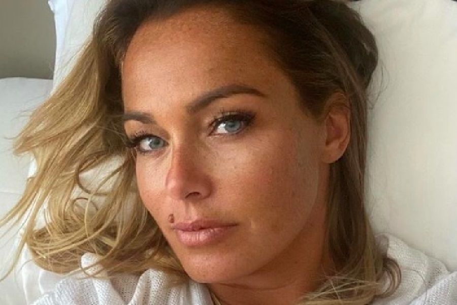 Sonia Bruganelli e Antonino Spinalbese, i nuovi amanti? Instagram impazzisce!