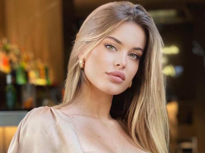 Sophie Codegoni svela il suo dramma: “La chirurgia mi ha rovinata!”, ma c’è di più!