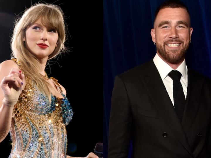 Taylor Swift e Travis Kelce: Una fuga romantica nel Missouri! I dettagli del loro weekend da favola!