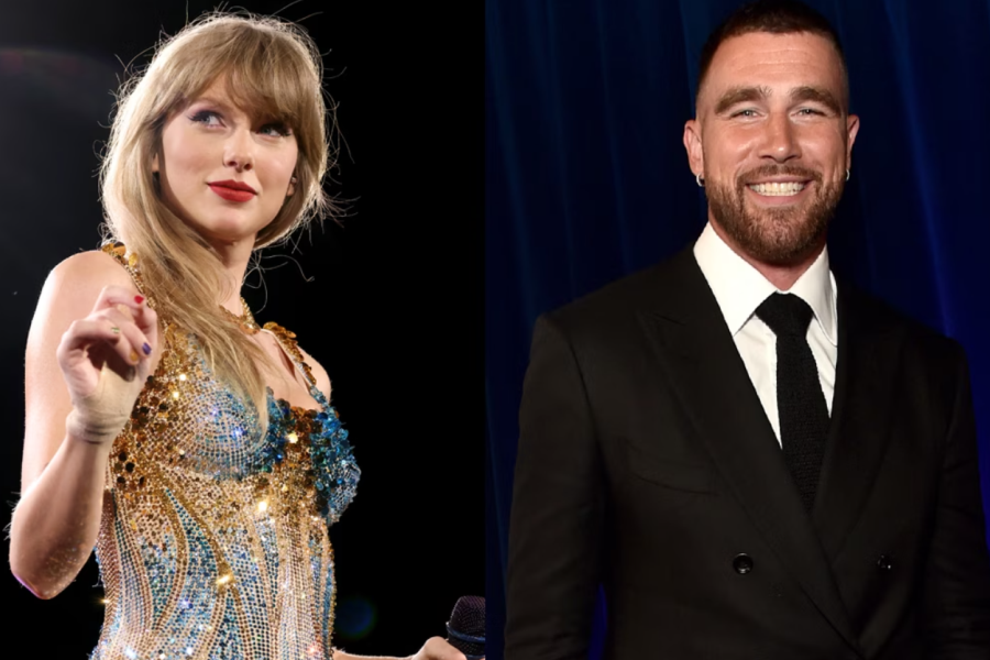 Taylor Swift e Travis Kelce: Una fuga romantica nel Missouri! I dettagli del loro weekend da favola!