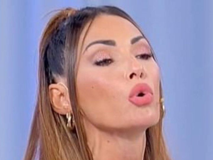 Uomini e Donne sconvolto: Ida Platano torna con un nuovo amore!