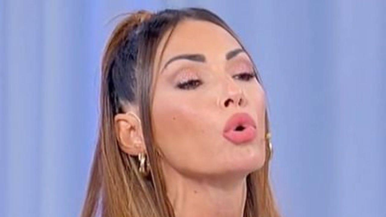 Uomini e Donne sconvolto: Ida Platano torna con un nuovo amore!