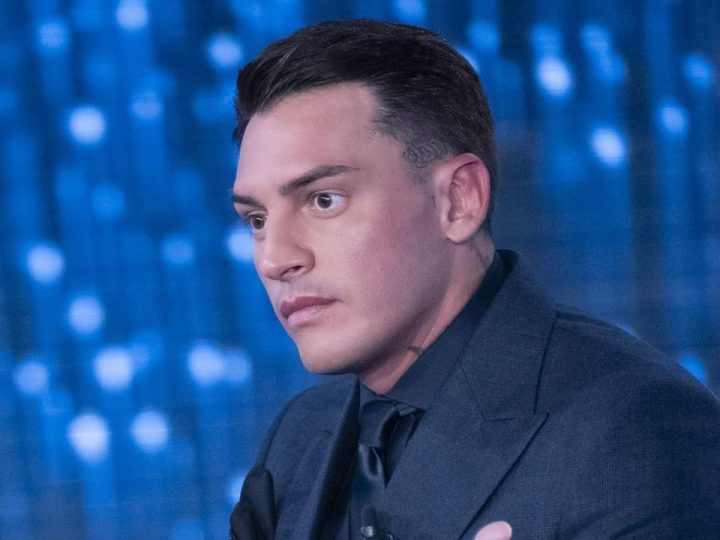 Nuovo capitolo del drama: Alessandro Basciano a “Verissimo” pronto a stupirci
