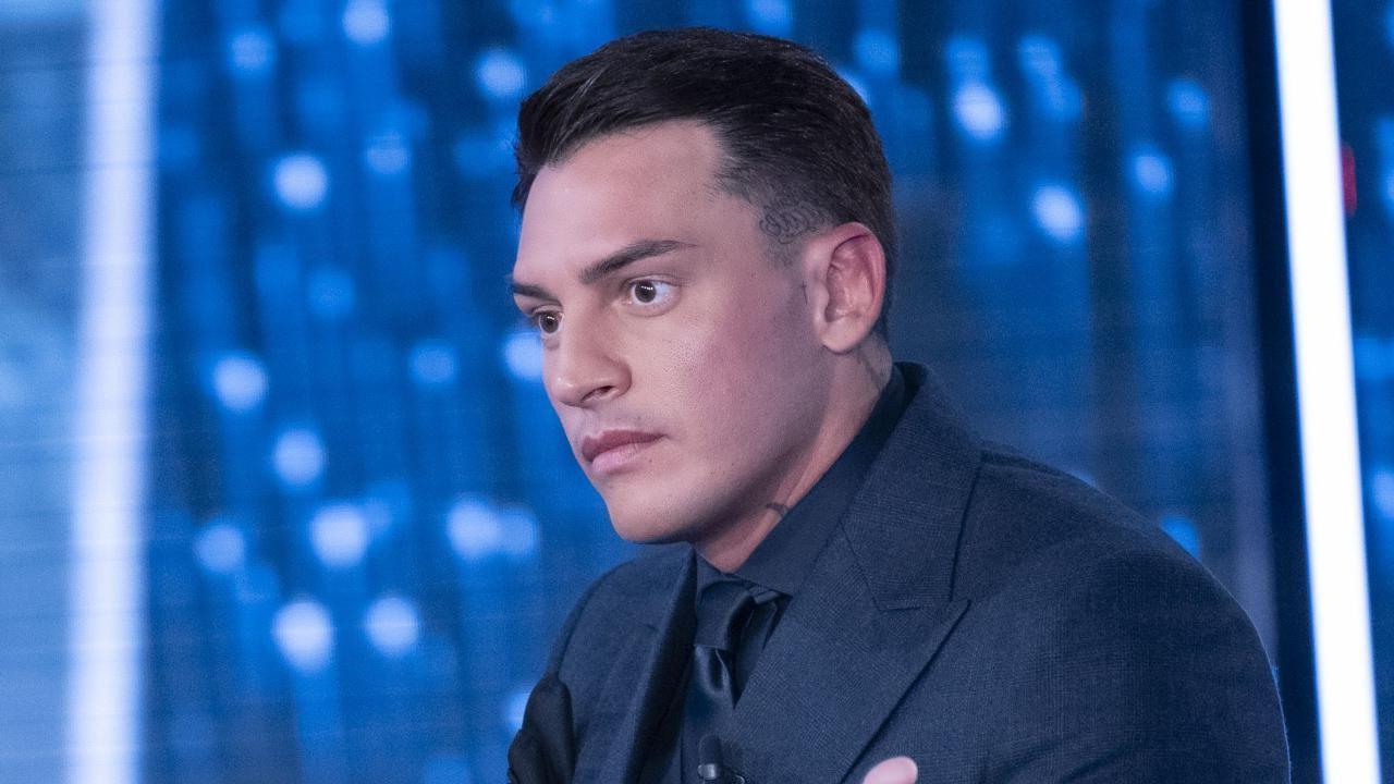 Nuovo capitolo del drama: Alessandro Basciano a “Verissimo” pronto a stupirci