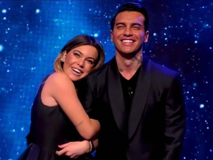 Alessandro Basciano in fuga: il motivo sorprendente dietro la sua partenza improvvisa!