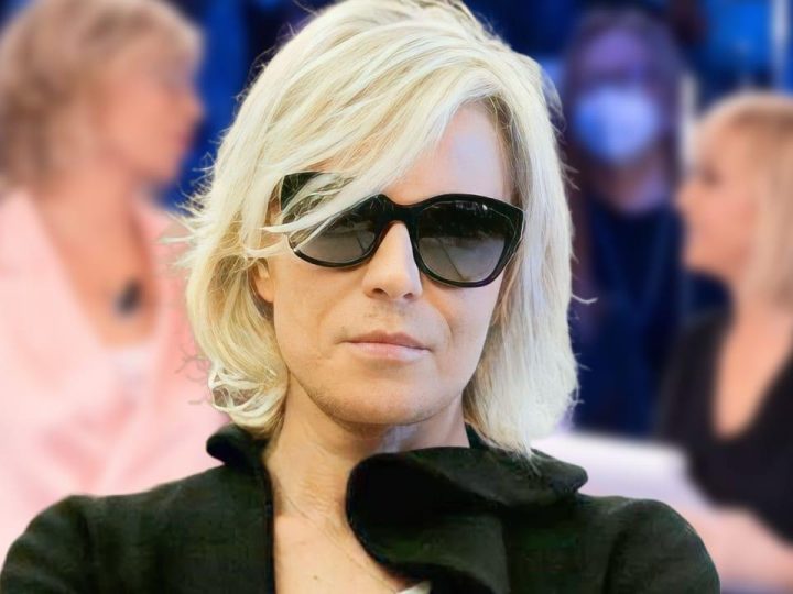 Amici sotto shock: La ballerina Daniela Romano se ne va a soli 40 anni!