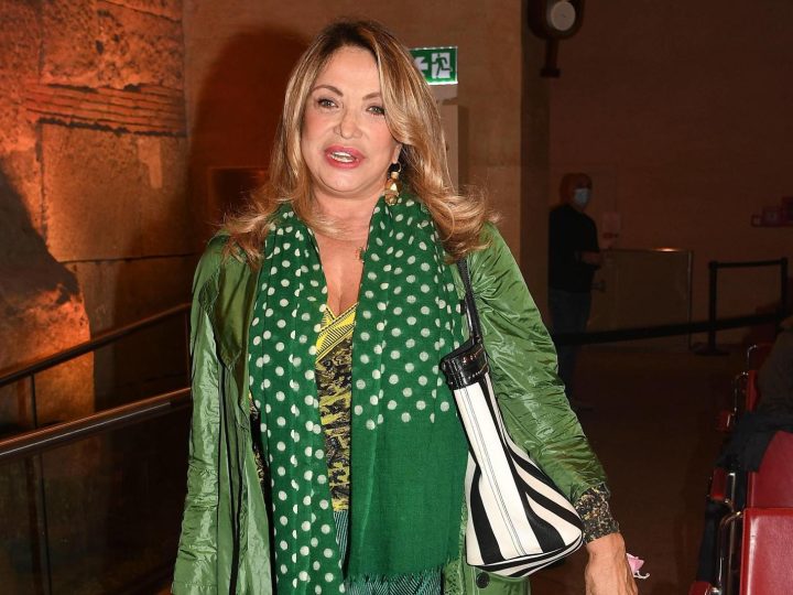Scandalo a Ballando con le Stelle: Simona Izzo vs. Selvaggia Lucarelli, la guerra infinita!