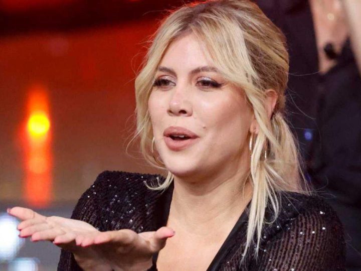 Wanda Nara, dopo ‘Ballando con le Stelle’, svela il mistero del ghiaccio!