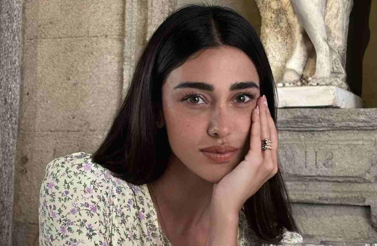 Esclusivo: Belen Rodriguez in volo crea scompiglio. Ecco cosa è davvero accaduto!