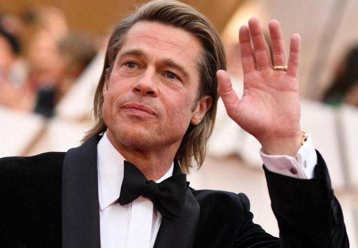 Brad Pitt sotto accusa: Le rivelazioni scioccanti dei suoi figli adottivi!