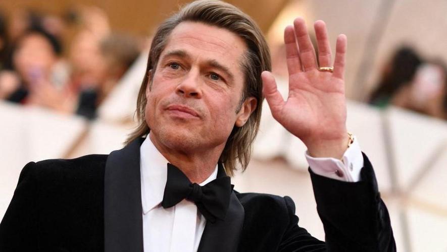 Brad Pitt sotto accusa: Le rivelazioni scioccanti dei suoi figli adottivi!