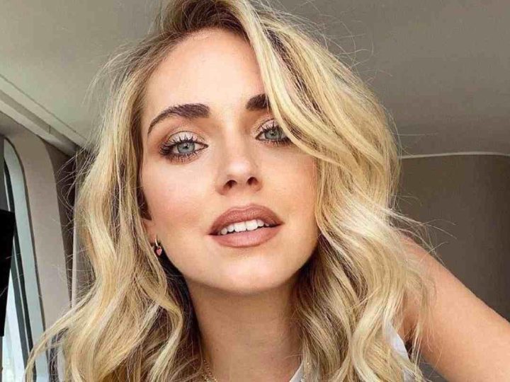 Shock in India: il calvario imprevisto di Chiara Ferragni!