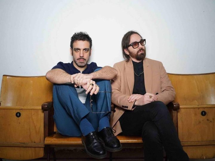 Da De Andrè a Colapesce e Dimartino: la nuova era della musica d’autore!