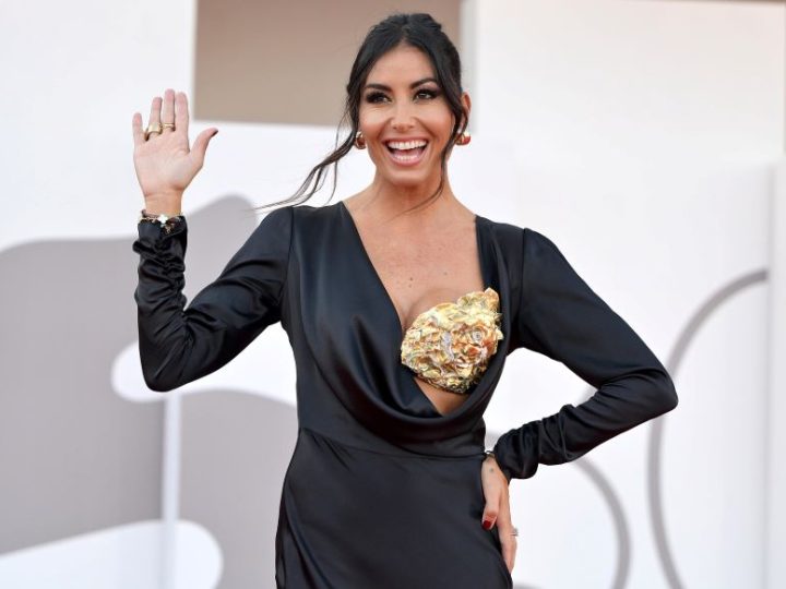 Elisabetta Gregoraci non bada a spese: il viaggio super lusso in aereo scatena il dibattito. Ecco cos’è successo!