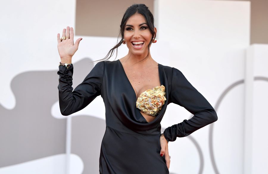 Elisabetta Gregoraci non bada a spese: il viaggio super lusso in aereo scatena il dibattito. Ecco cos’è successo!